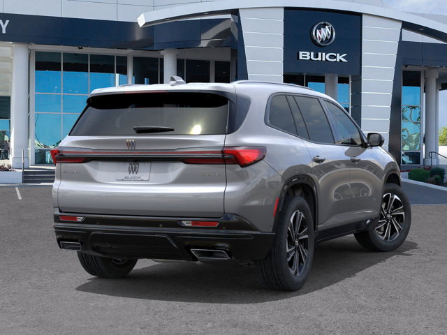 2025 Buick Enclave Sport Touring Image 7 of 31