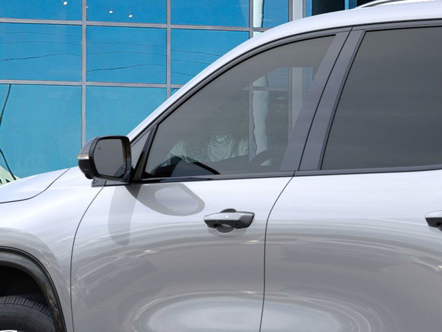 2025 Buick Enclave Sport Touring Image 19 of 31