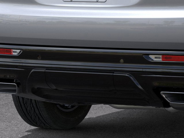 2025 Buick Enclave Sport Touring Image 21 of 31