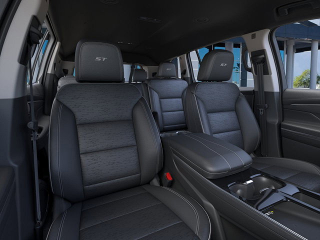 2025 Buick Enclave Sport Touring Image 10 of 31