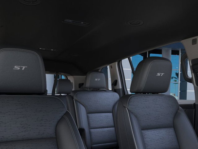 2025 Buick Enclave Sport Touring Image 12 of 31