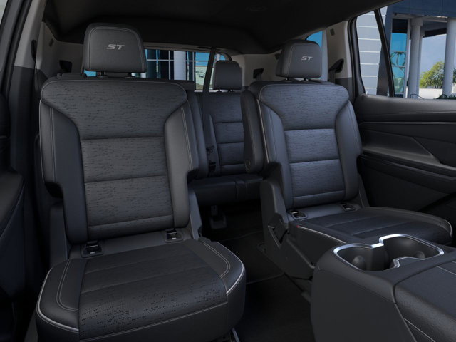 2025 Buick Enclave Sport Touring Image 11 of 31