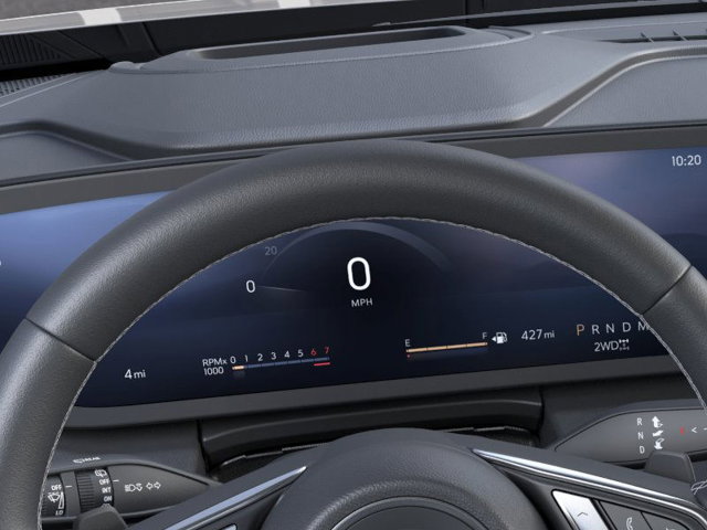 2025 Buick Enclave Sport Touring Image 15 of 31