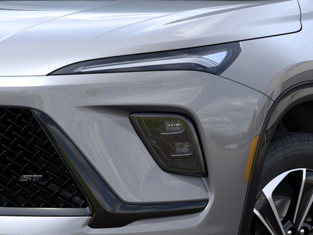 2025 Buick Enclave Sport Touring Image 18 of 31