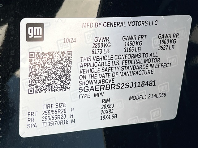 Vehicle image 20 of 21