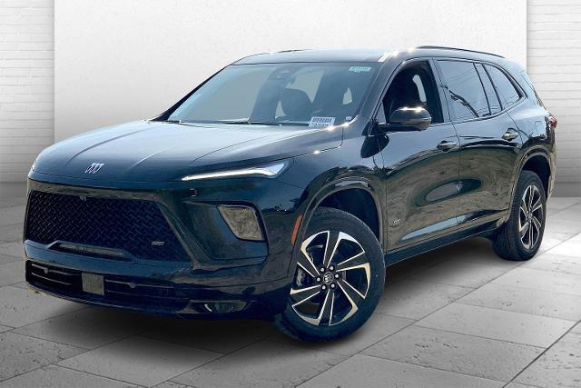 Vehicle image 1 of 38