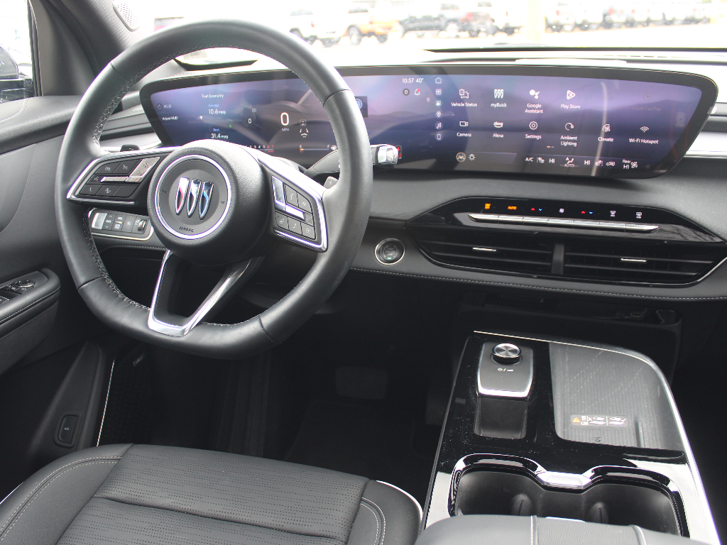 2025 Buick Enclave Sport Touring Image 18 of 39