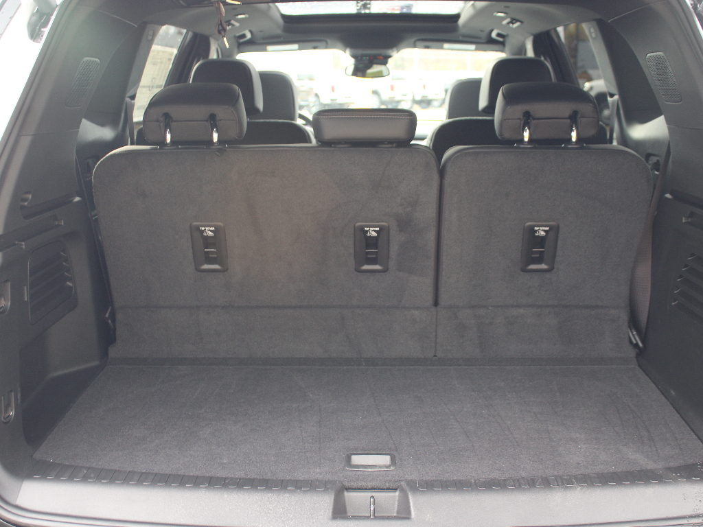 2025 Buick Enclave Sport Touring Image 14 of 39