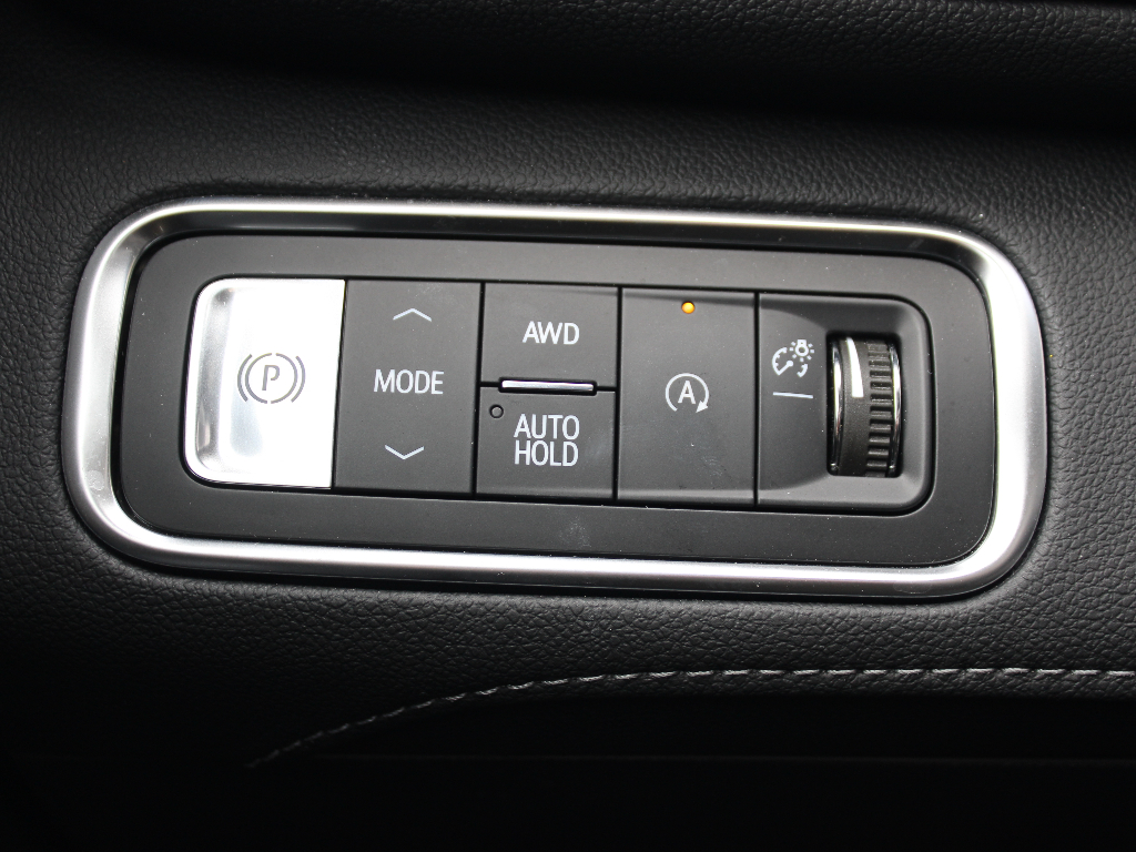 2025 Buick Enclave Sport Touring Image 29 of 39