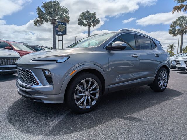 2025 Buick Encore GX Avenir Image 1 of 38
