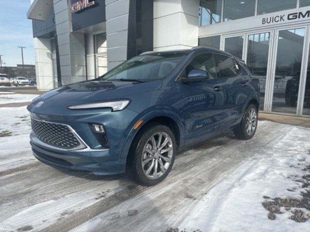 Vehicle image 1 of 23