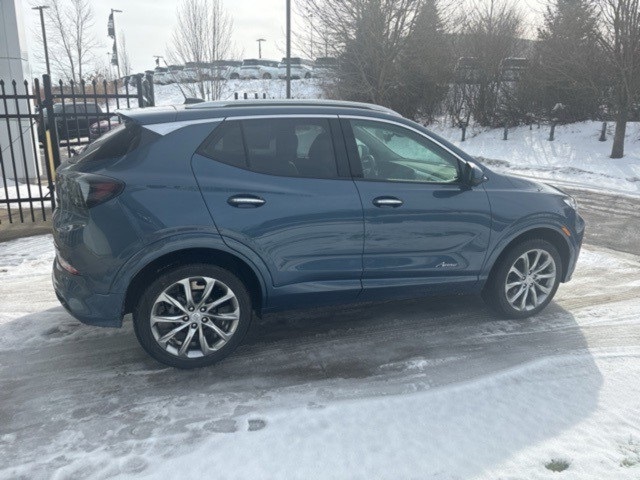 Vehicle image 4 of 23