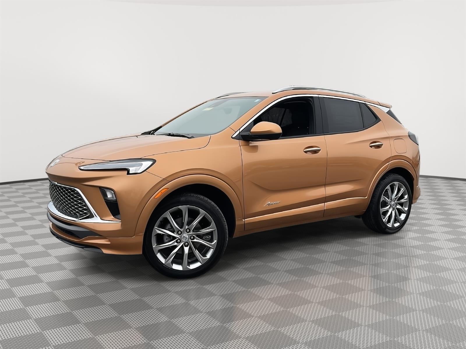 Vehicle image 1 of 26