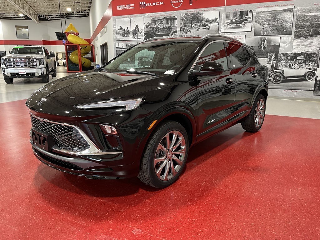 Vehicle image 1 of 36