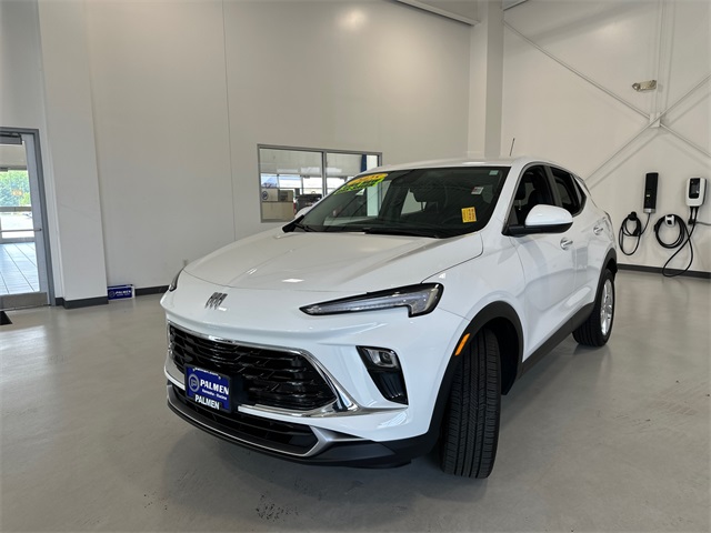 Vehicle image 1 of 33