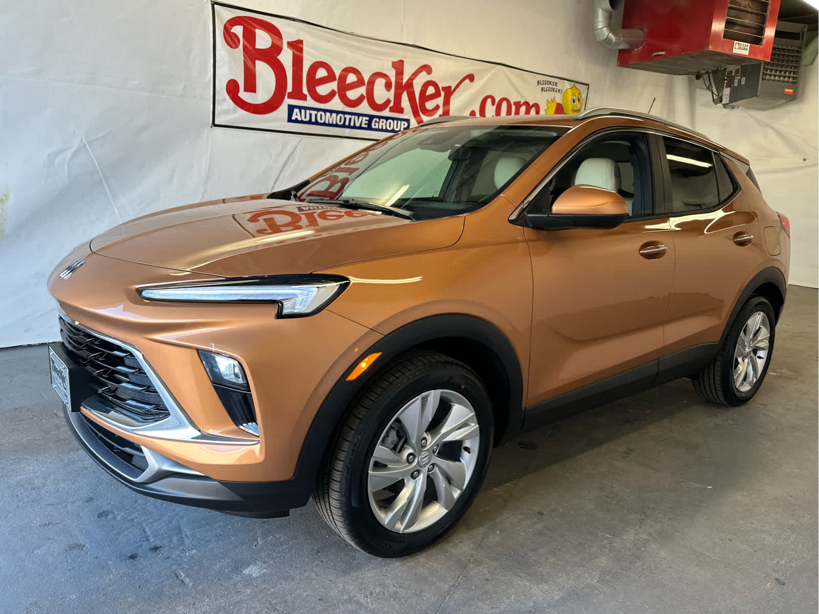 Vehicle image 1 of 48