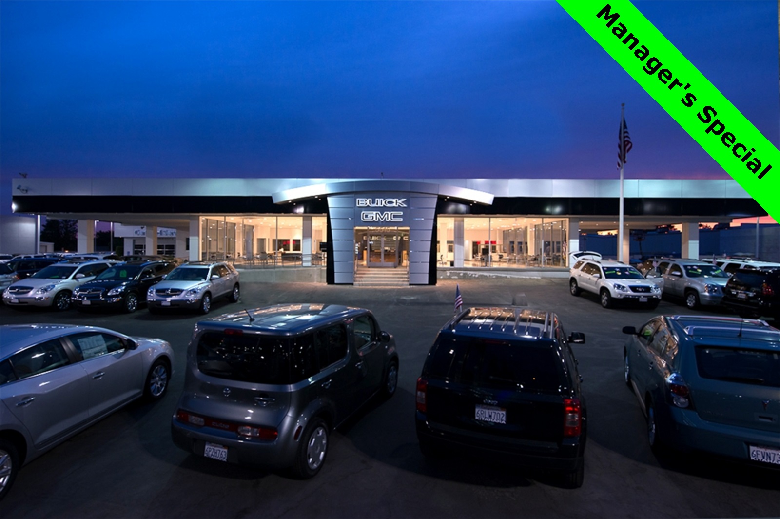 2025 Buick Encore GX Preferred Image 21 of 32