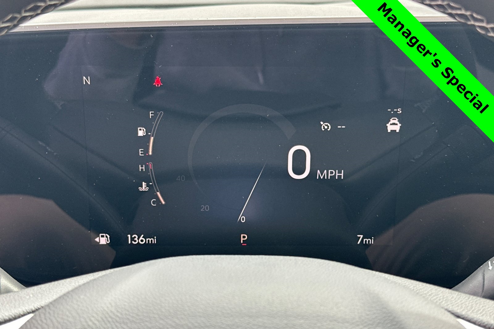 2025 Buick Encore GX Preferred Image 10 of 32