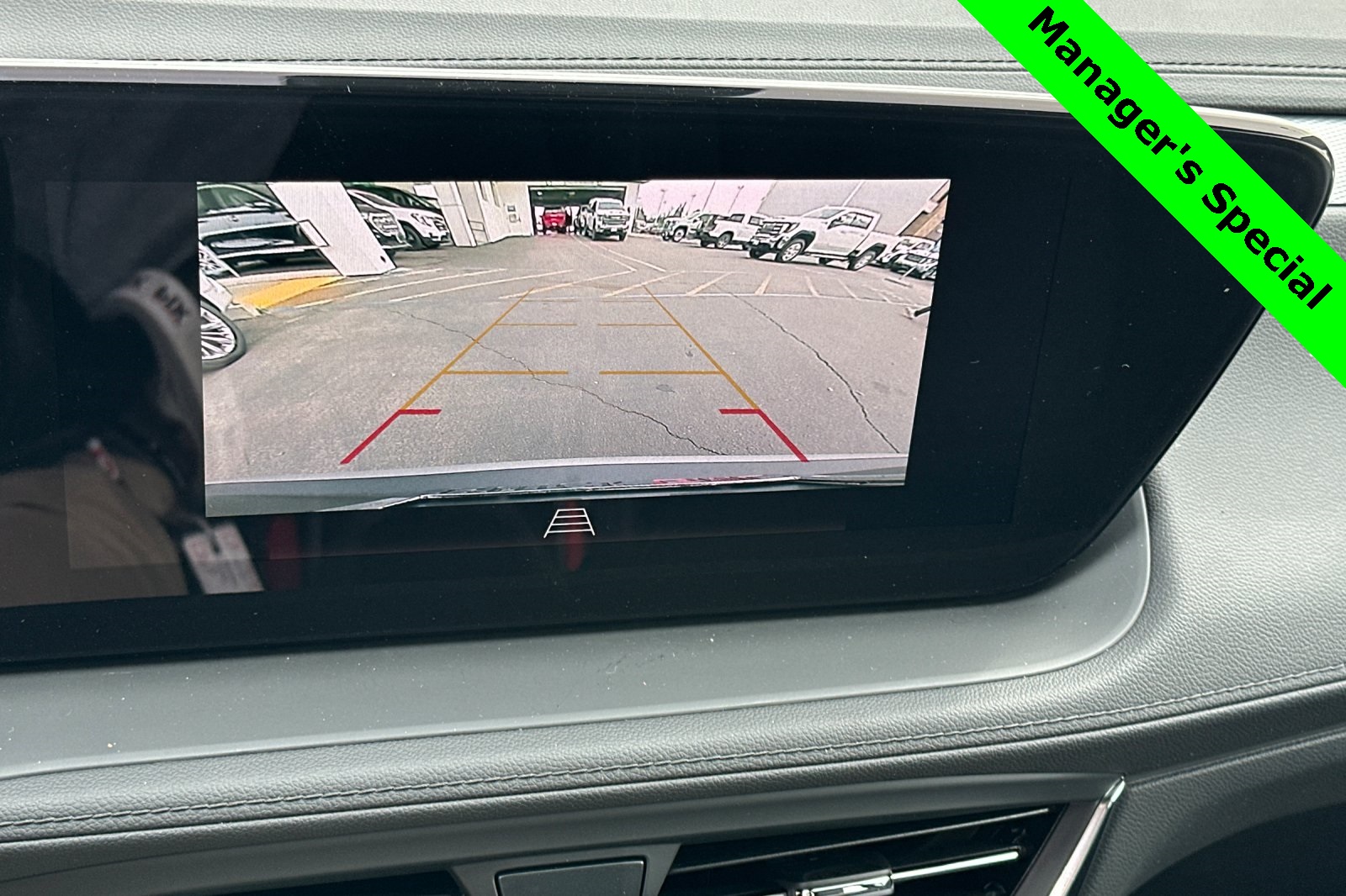 2025 Buick Encore GX Preferred Image 11 of 32