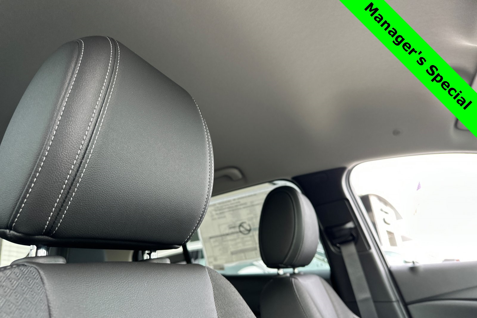 2025 Buick Encore GX Preferred Image 18 of 32