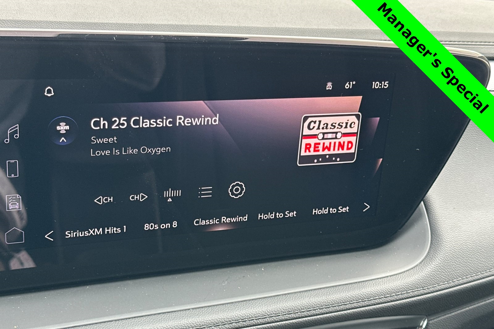 2025 Buick Encore GX Preferred Image 24 of 32