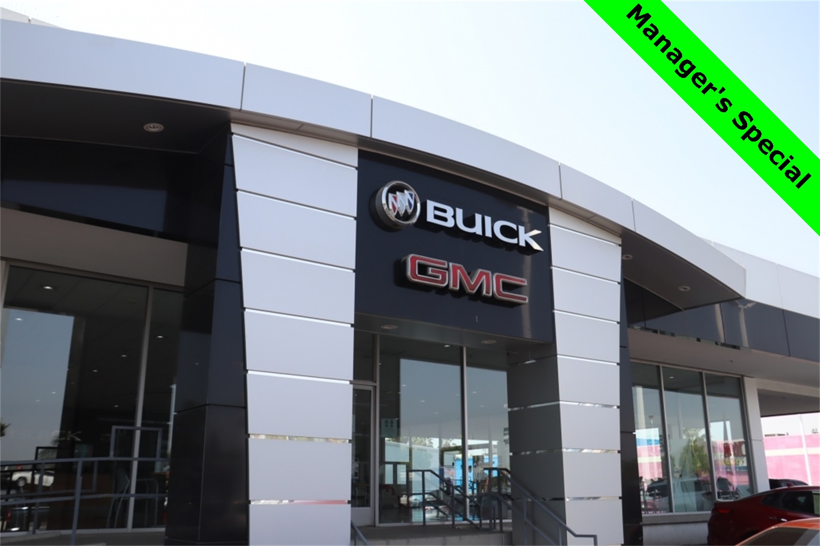 2025 Buick Encore GX Preferred Image 19 of 32