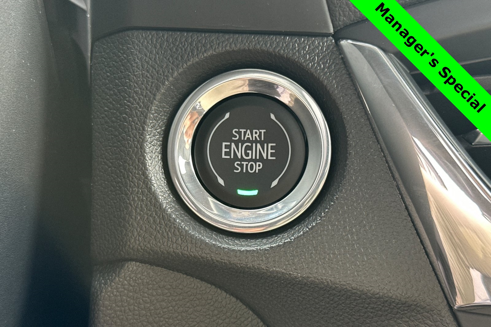 2025 Buick Encore GX Preferred Image 23 of 32