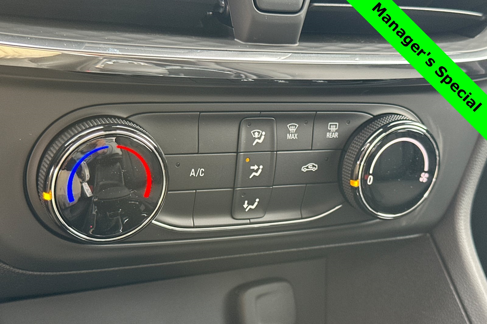 2025 Buick Encore GX Preferred Image 31 of 32