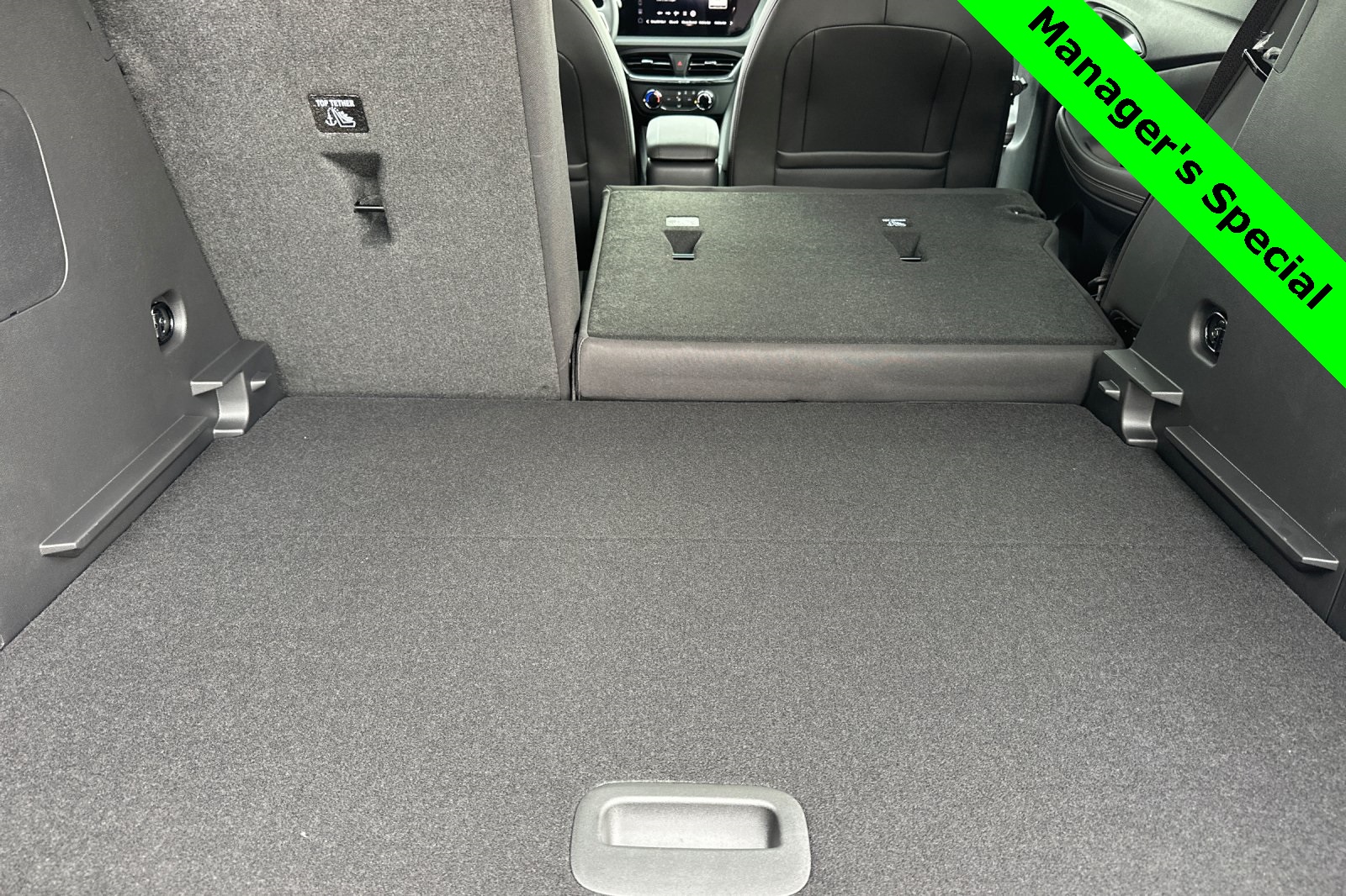 2025 Buick Encore GX Preferred Image 15 of 32