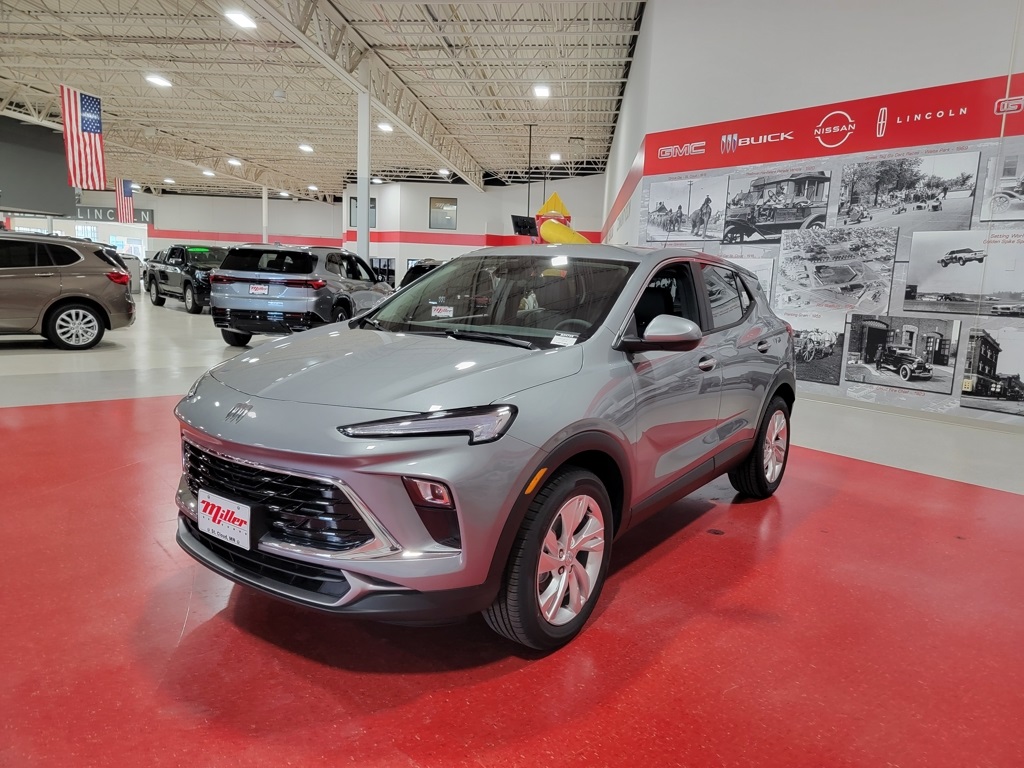 Vehicle image 1 of 30
