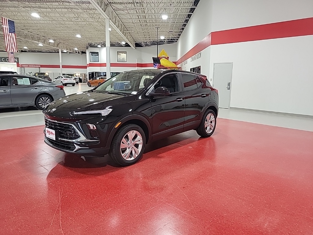 Vehicle image 1 of 27