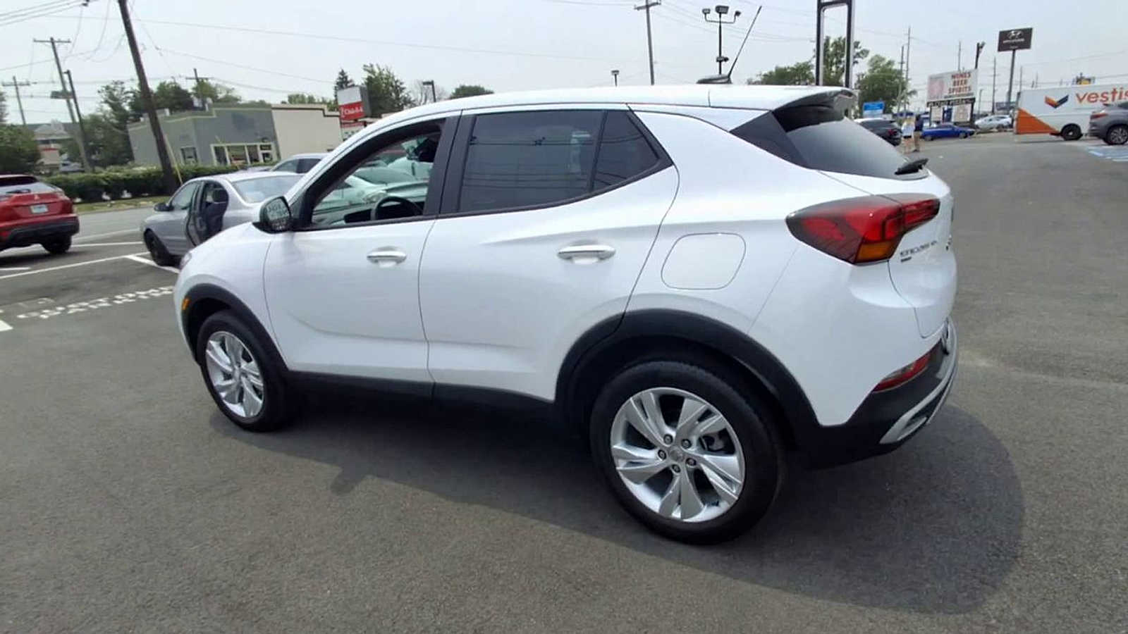 Vehicle image 8 of 8