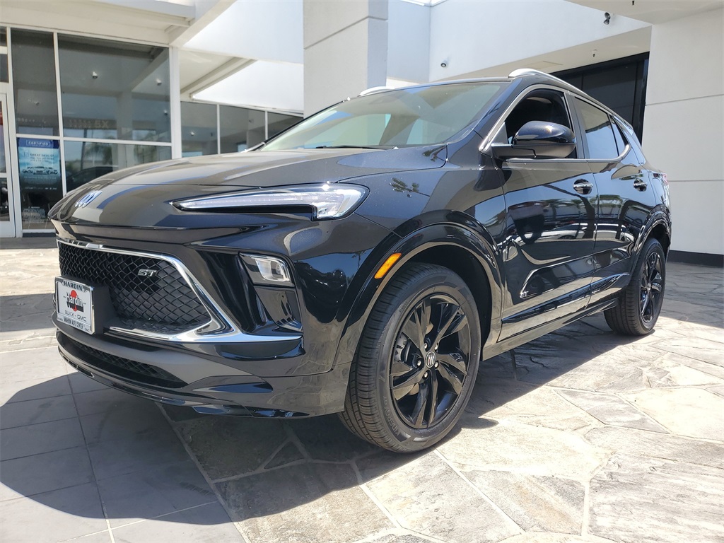 Vehicle image 1 of 16