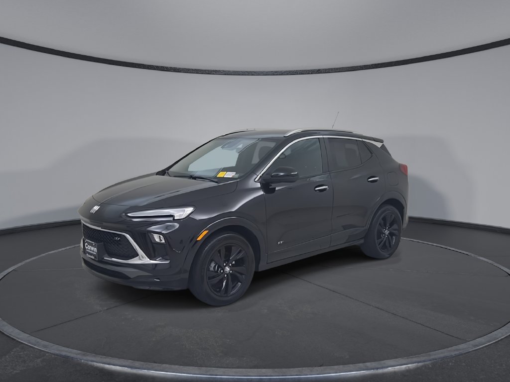 2025 Buick Encore GX Sport Touring Image 1 of 39