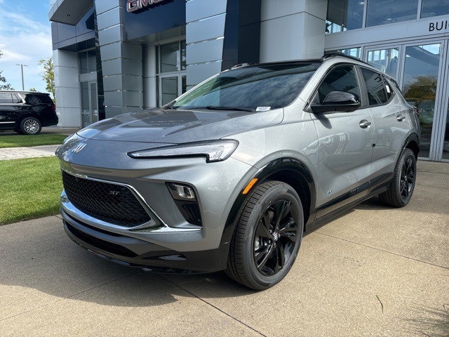 Vehicle image 1 of 23