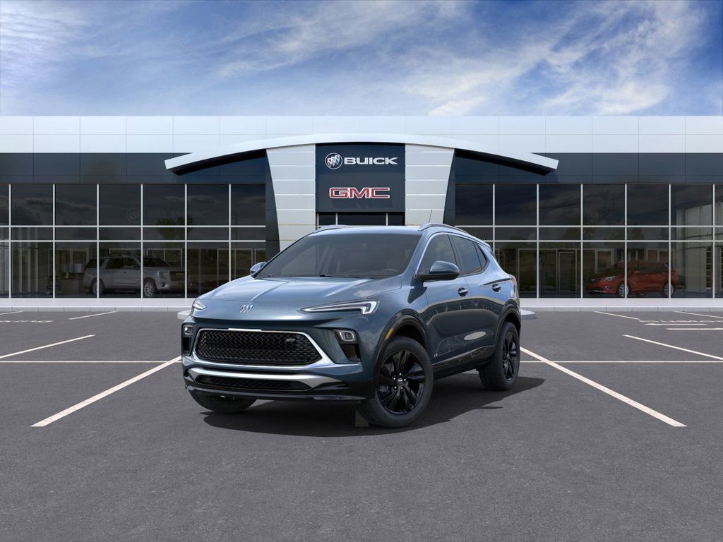 Vehicle image 1 of 25