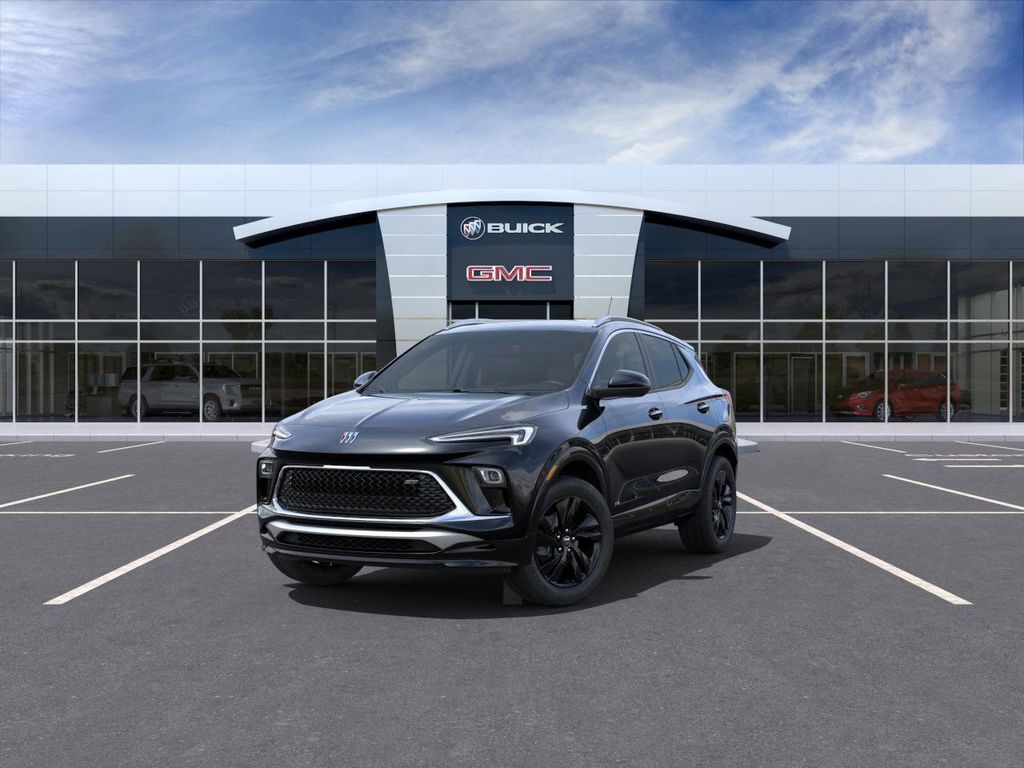 Vehicle image 1 of 25