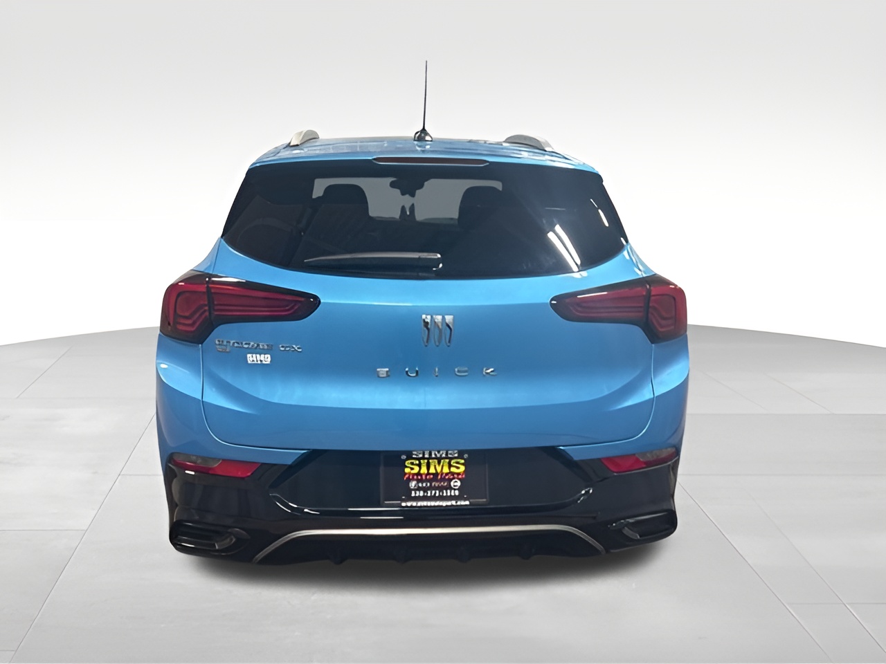Vehicle image 44 of 46