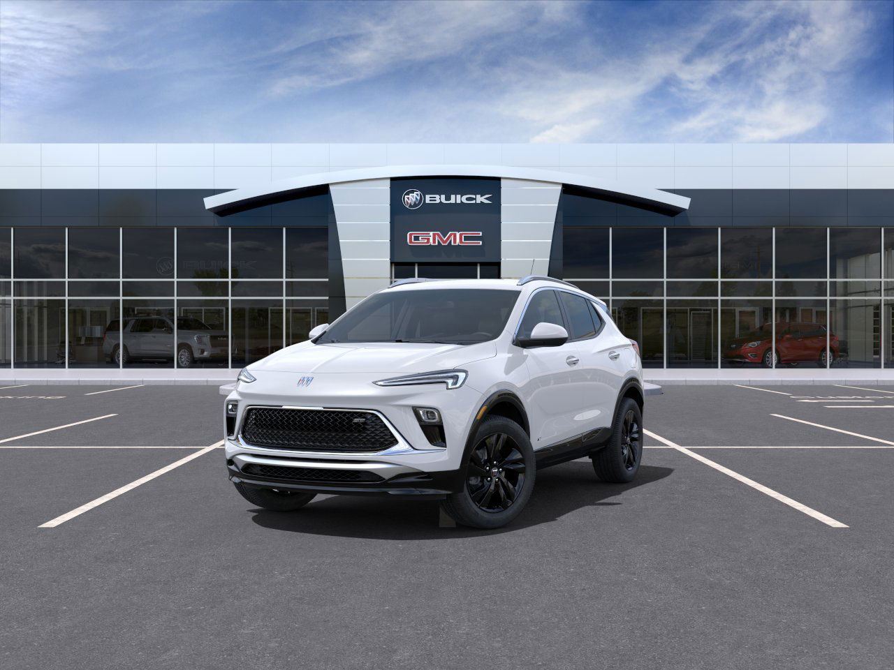 Vehicle image 1 of 24