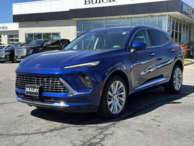 Vehicle image 1 of 24