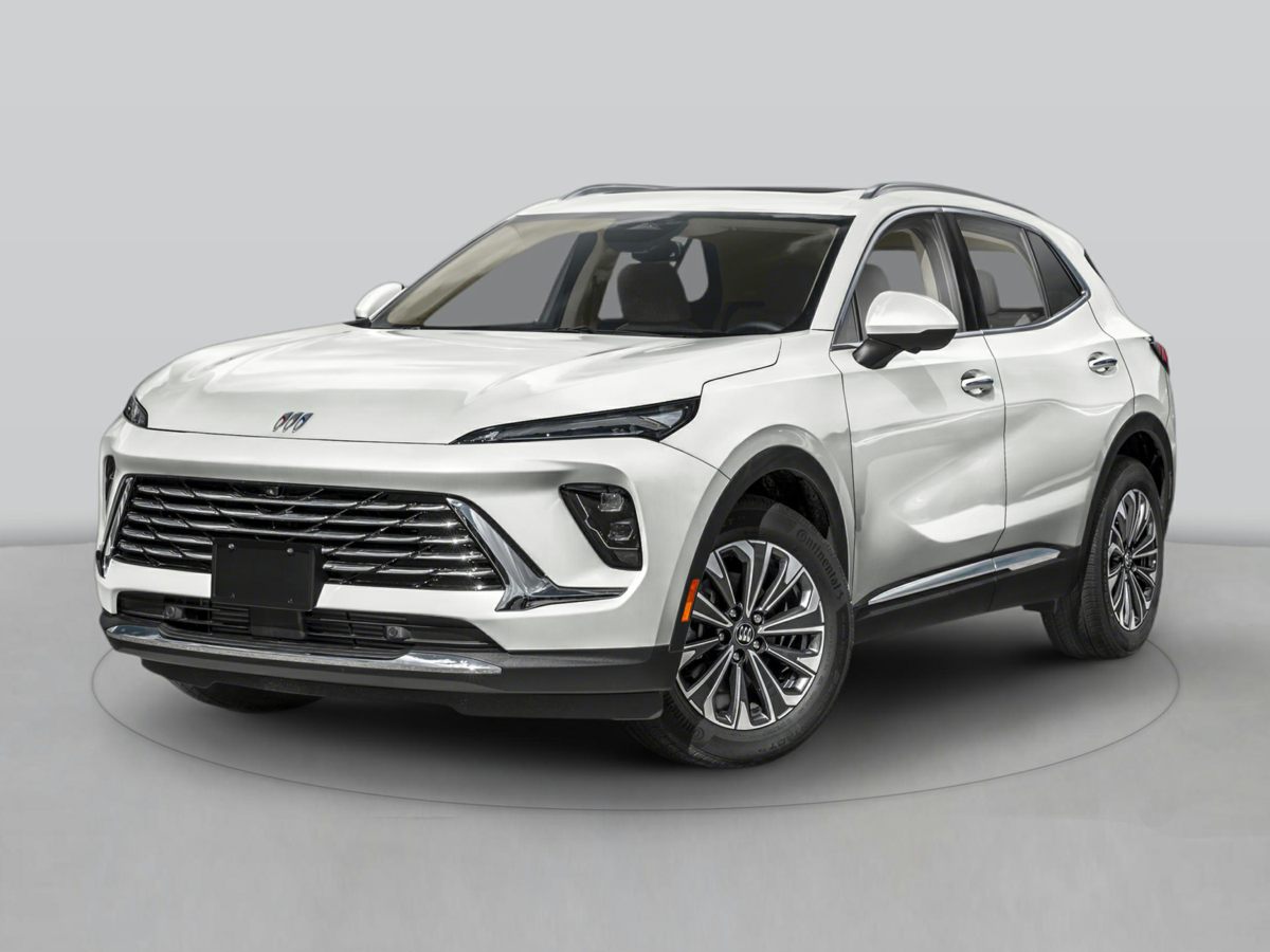 Vehicle image 1 of 1
