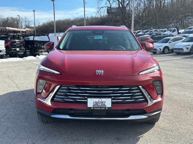 Vehicle image 1 of 20