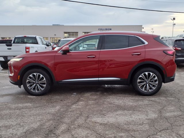 Vehicle image 10 of 24