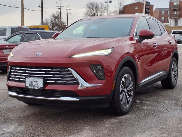 Vehicle image 1 of 24