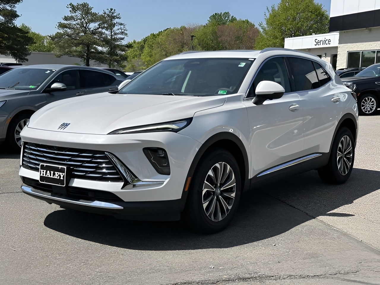 Vehicle image 26 of 31