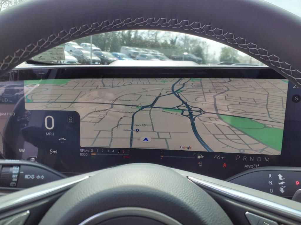 2025 Buick Envision Preferred Image 11 of 17