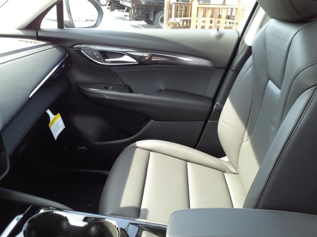 2025 Buick Envision Preferred Image 17 of 17