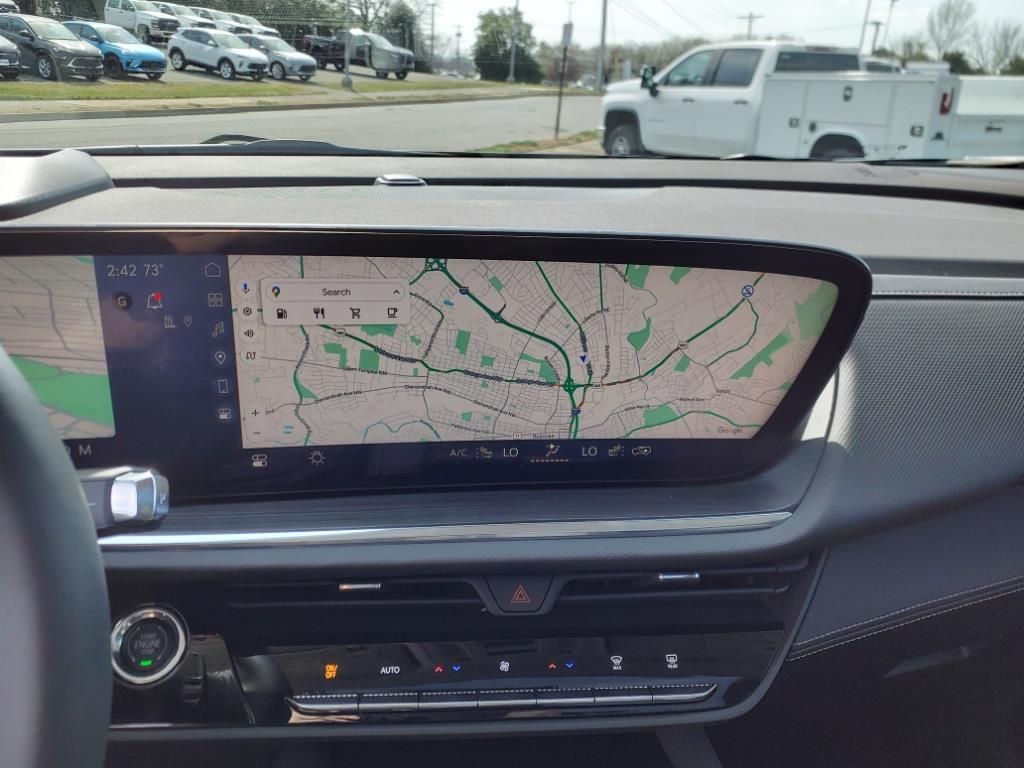 2025 Buick Envision Preferred Image 14 of 17