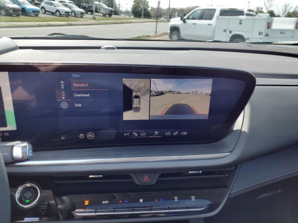 2025 Buick Envision Preferred Image 15 of 17