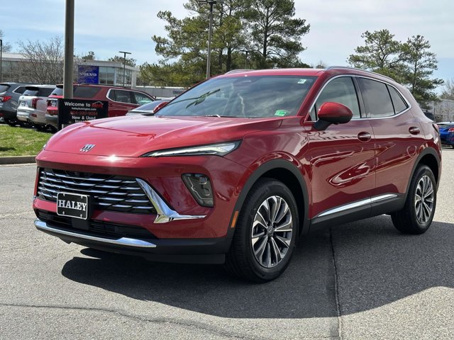 Vehicle image 1 of 25